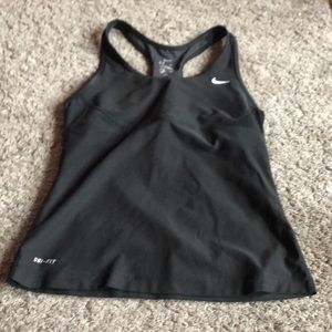 Athletic tank